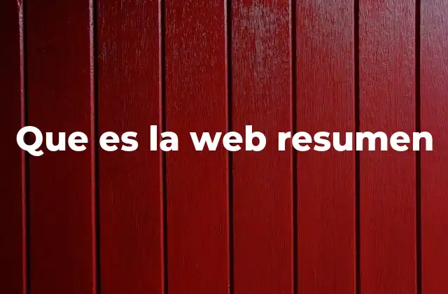 La evolución del acceso a la información en internet
