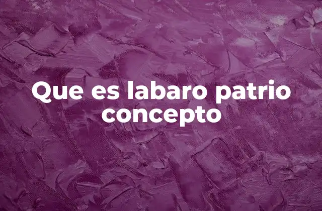 El labaro patrio como símbolo de identidad nacional