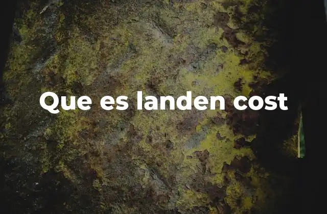 El impacto de las páginas de aterrizaje en la conversión