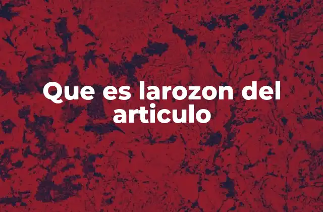 El corazón de un texto escrito