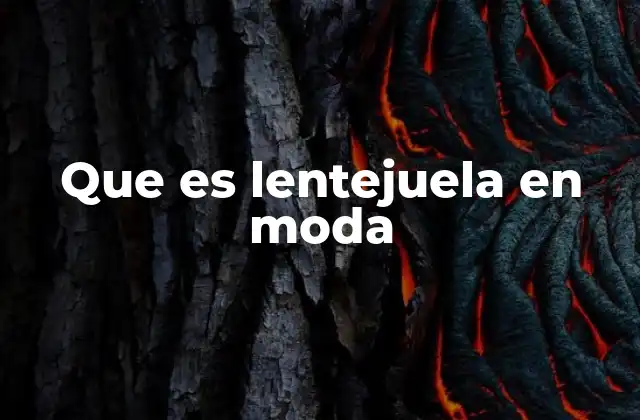 La lentejuela como herramienta creativa en diseño de moda