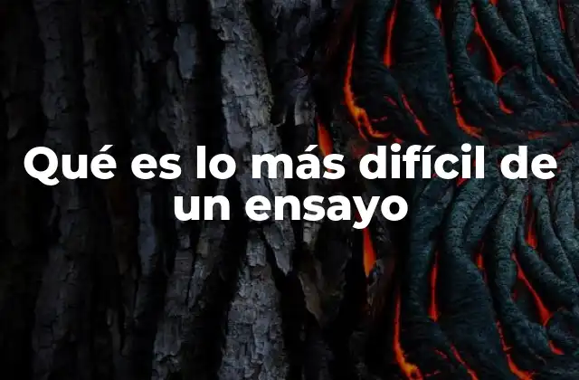 Los desafíos de mantener una coherencia argumentativa