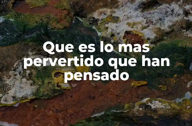 La complejidad de la mente humana y sus secretos más íntimos