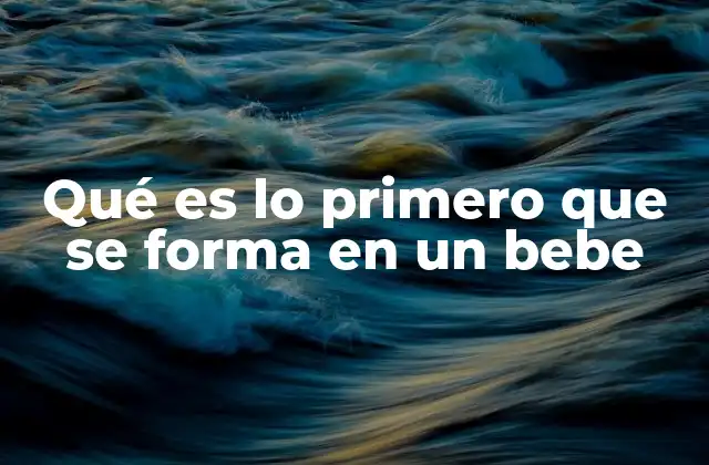 El comienzo de la vida: desde la celda única hasta la complejidad