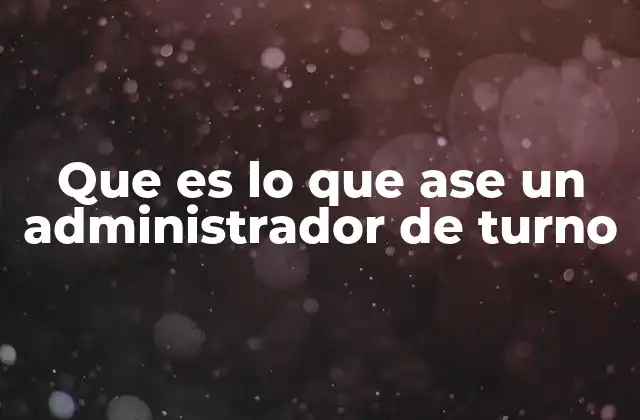 La importancia de la supervisión en tiempo real