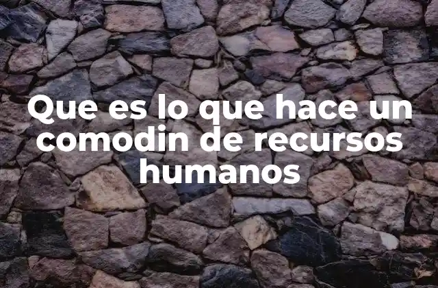 El papel de los profesionales temporales en el manejo de personal