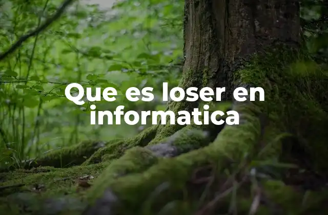 El papel de la autoestima en la comunidad informática