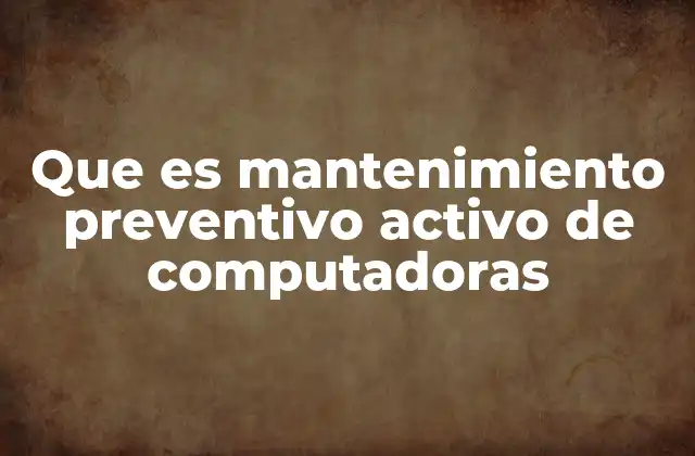 Cómo garantizar la continuidad operativa con estrategias proactivas