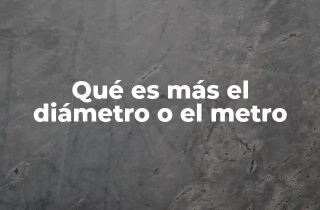 Medidas, unidades y magnitudes: una introducción general