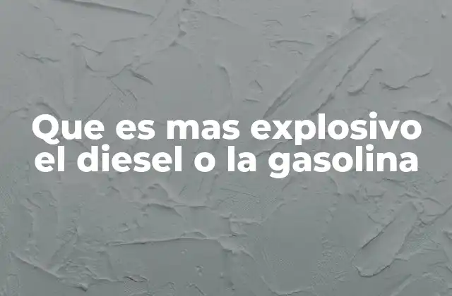 La ciencia detrás de la combustión de los combustibles fósiles