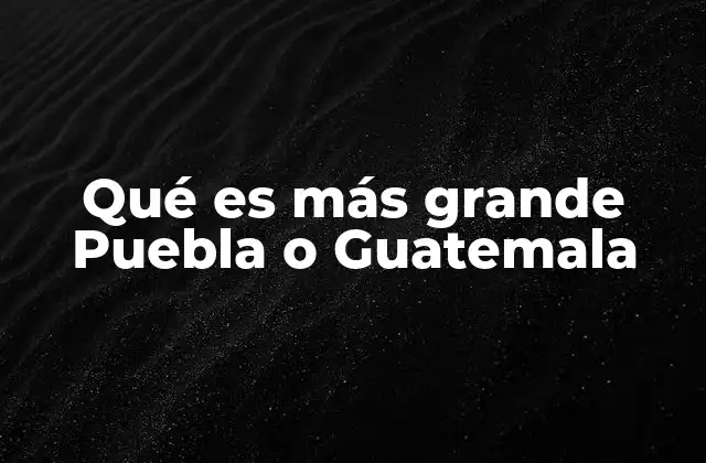 Comparando dos regiones con identidades únicas