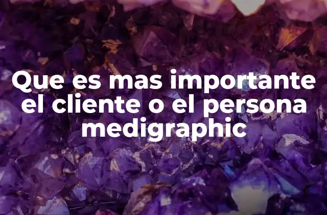 La importancia de equilibrar estrategia y personalización en marketing
