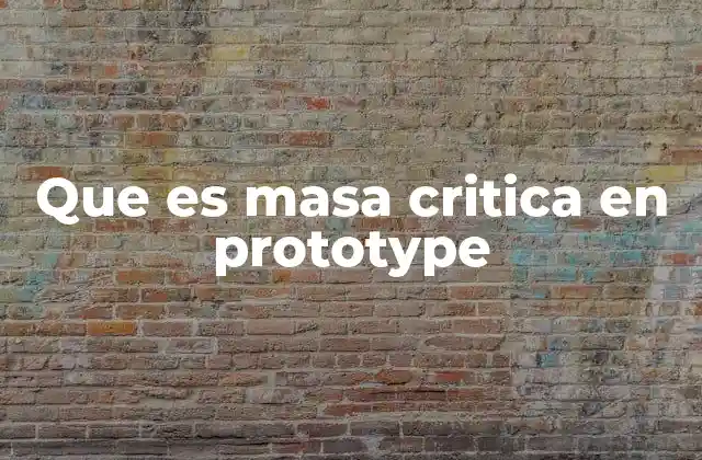 Que es Masa Critica en Prototype 2 La evolución de Alex Mercer y la acumulación de poder