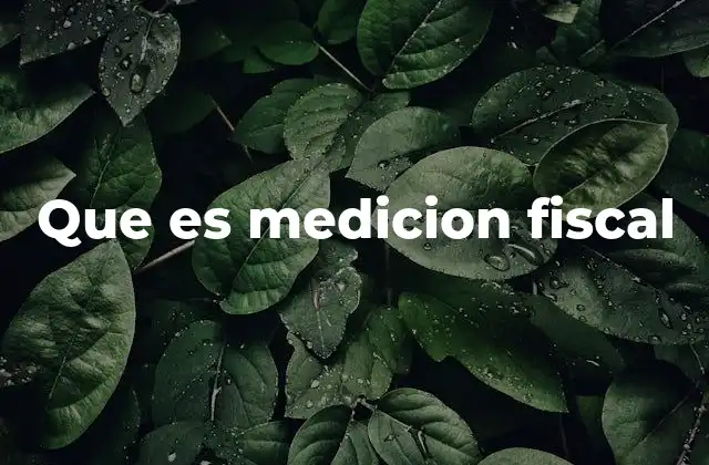 La importancia de analizar las finanzas públicas