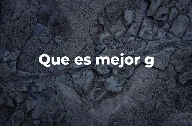 Cómo las redes móviles han evolucionado sin mencionar el término G