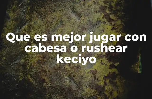 La importancia de la toma de decisiones en el juego