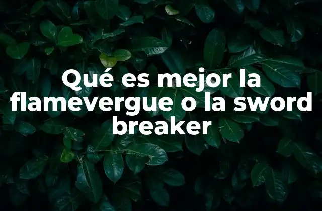 Comparando dos iconos del combate: ¿cuál tiene más impacto visual y narrativo?