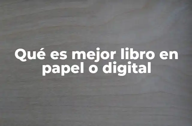 La evolución de la lectura a lo largo de la historia