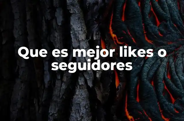 La importancia de medir la calidad sobre la cantidad