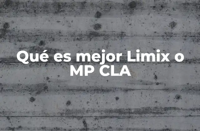 Comparativa entre suplementos para la pérdida de grasa