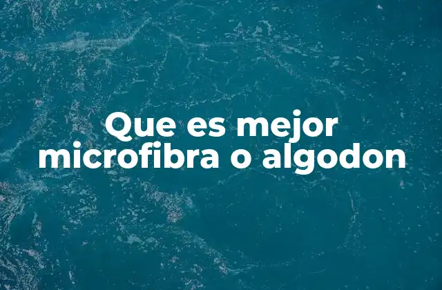 Características que definen la calidad de los materiales
