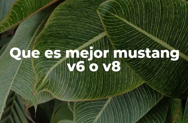 Comparando rendimiento y potencia sin mencionar directamente los modelos