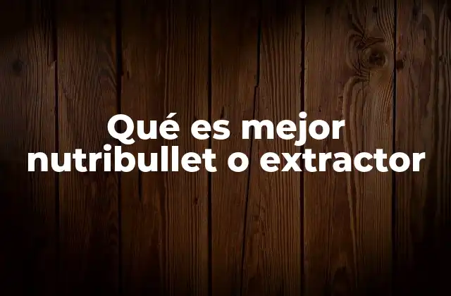 Comparando rendimiento y resultados