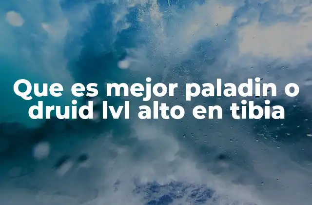 Comparando habilidades y roles en partidas multijugador