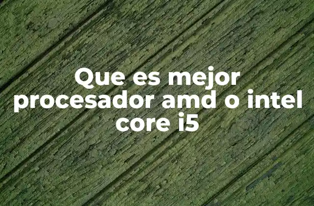 Comparando prestaciones sin mencionar directamente los nombres