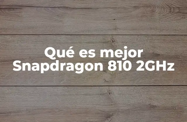 El impacto del rendimiento en los dispositivos móviles