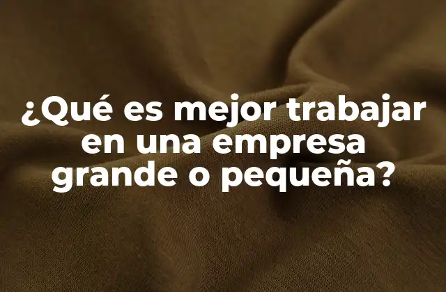 Entornos laborales y sus implicaciones en el desarrollo profesional