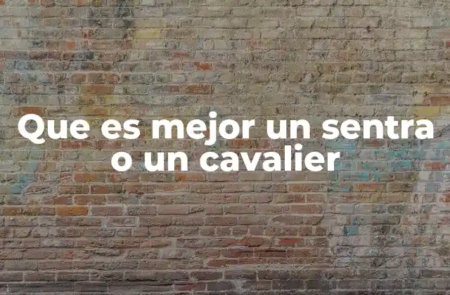 Diferencias entre modelos compactos históricos y actuales