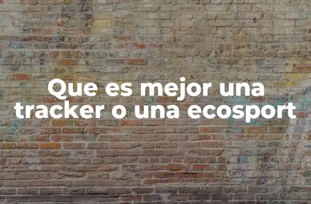 Comparando características clave para elegir entre ambos modelos