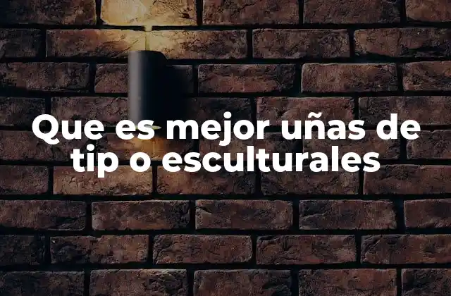 Ventajas y desventajas de cada técnica