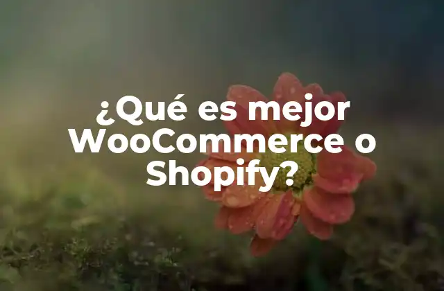 Comparando dos gigantes del e-commerce
