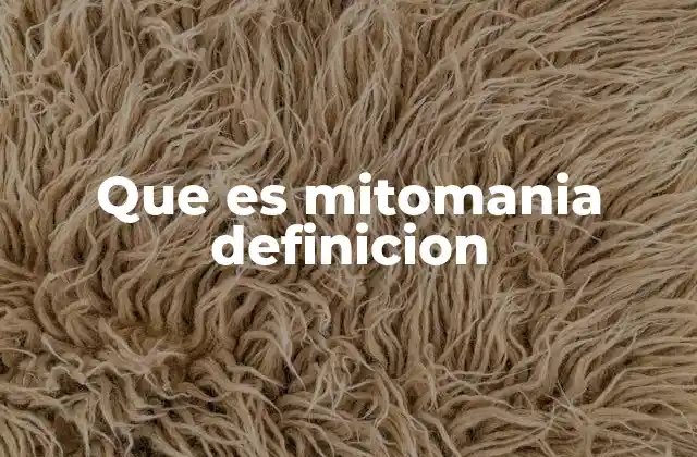 El arte de la mentira: cómo se manifiesta la mitomanía