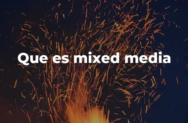 El arte de la superposición y combinación