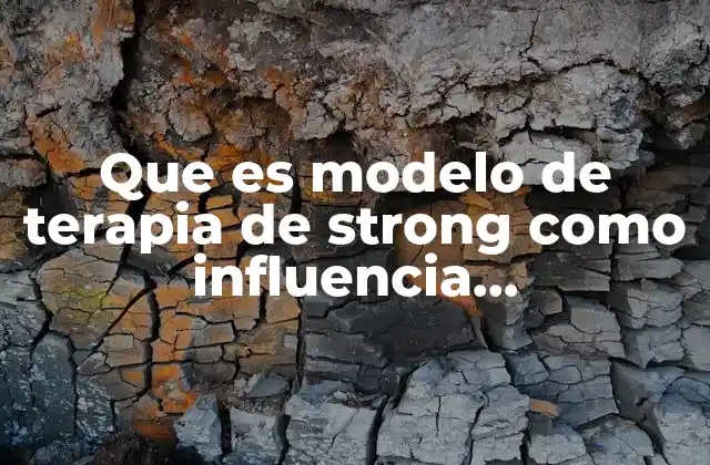 La importancia de las dinámicas interpersonales en la salud emocional