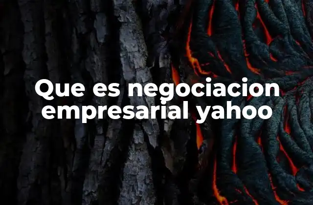 La importancia de las estrategias en acuerdos comerciales