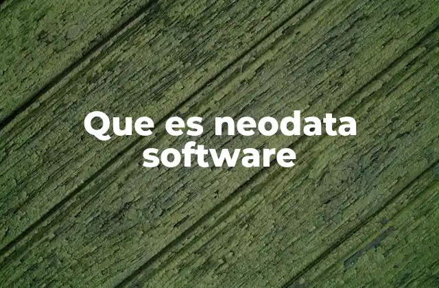 Que es Neodata Software 2 La importancia de contar con una plataforma de gestión de activos digitales