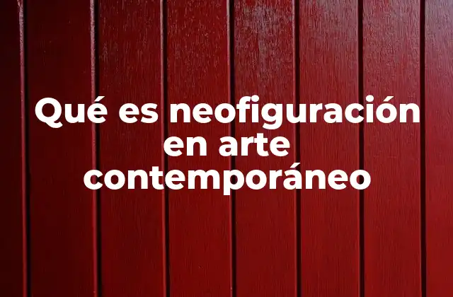 El retorno del cuerpo en el arte