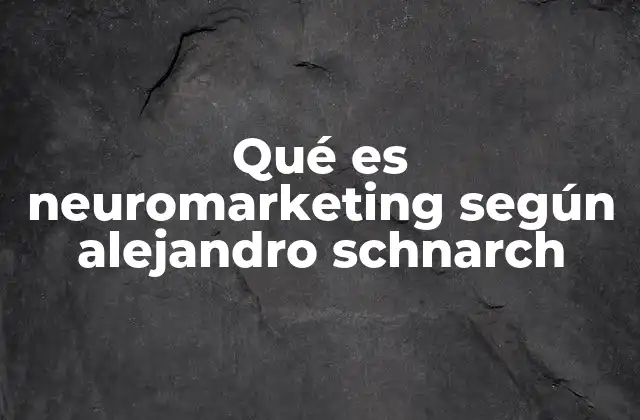 Cómo el neuromarketing redefine la relación entre marca y consumidor