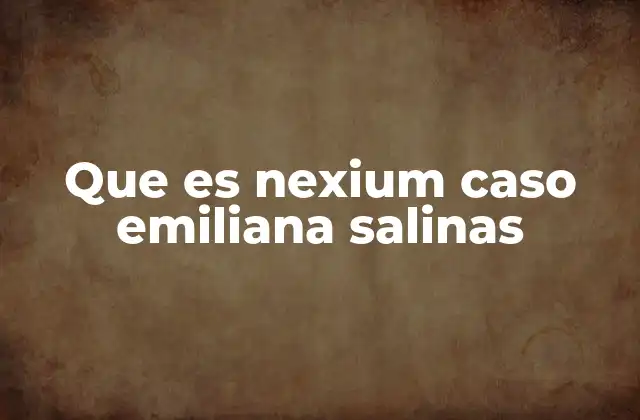 El entorno político y farmacéutico en Chile