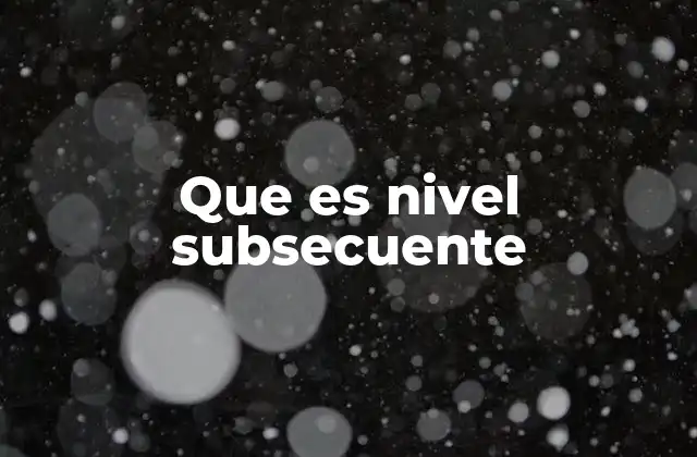 Aplicaciones del concepto en diferentes contextos