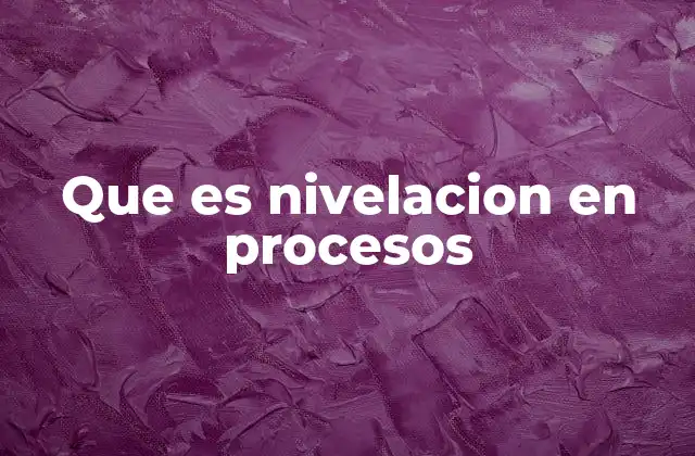 La importancia de equilibrar los flujos de trabajo