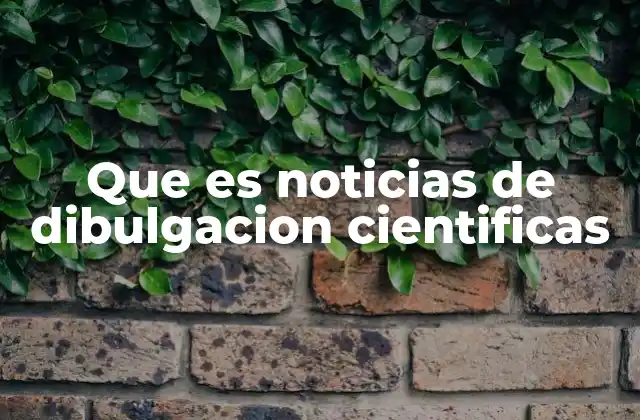 La importancia de la ciencia accesible