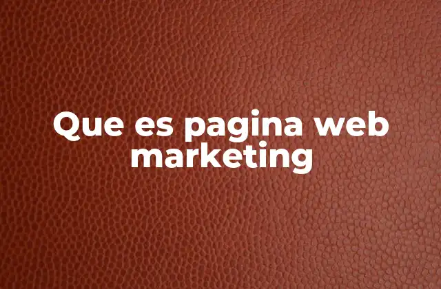 La importancia del marketing digital en la era moderna