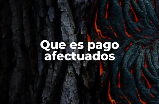 El concepto de pagos con intención emocional