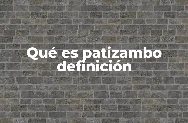 La expresión de la torpeza en el lenguaje