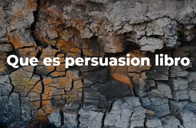 Una mirada al mundo de Jane Austen sin mencionar el título